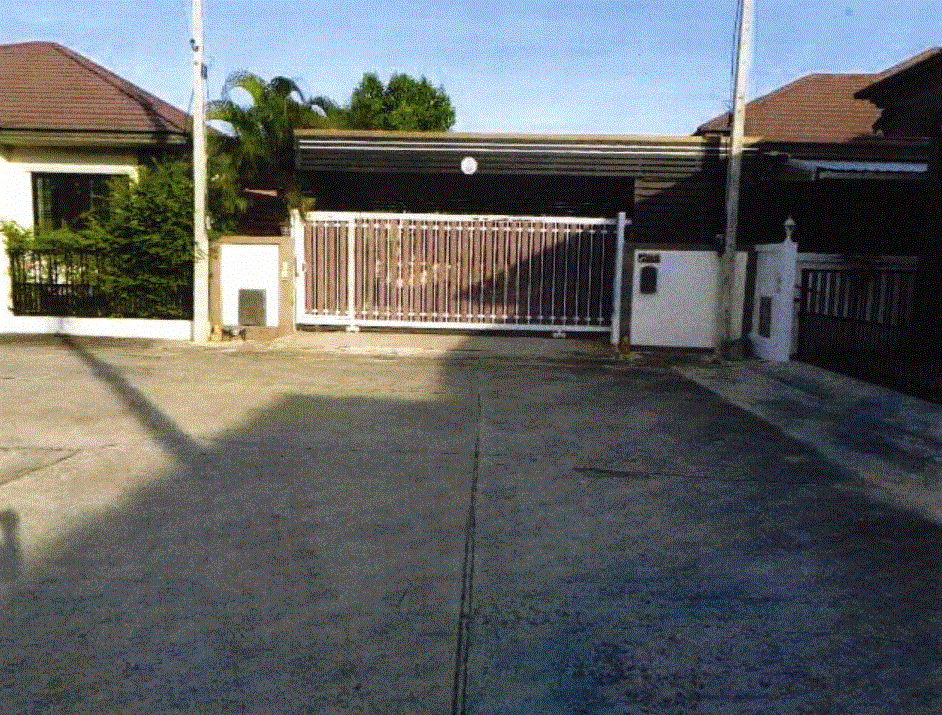 บ้านหลุดจำนอง ธ.ธนาคารกรุงเทพ สุพรรณบุรี เมืองสุพรรณบุรี ท่าระหัด